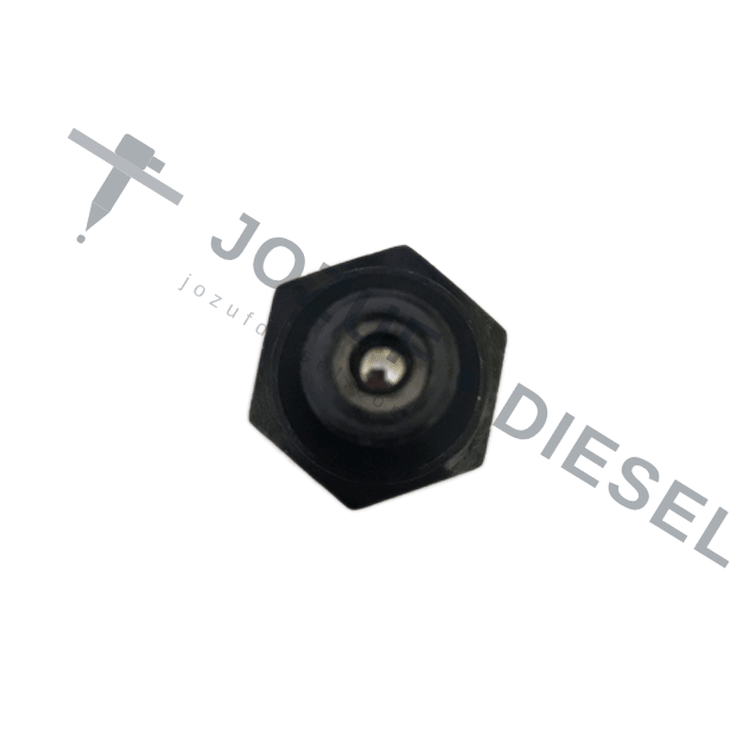 Isuzu MPR Pump Pressure Check Valve Fitting