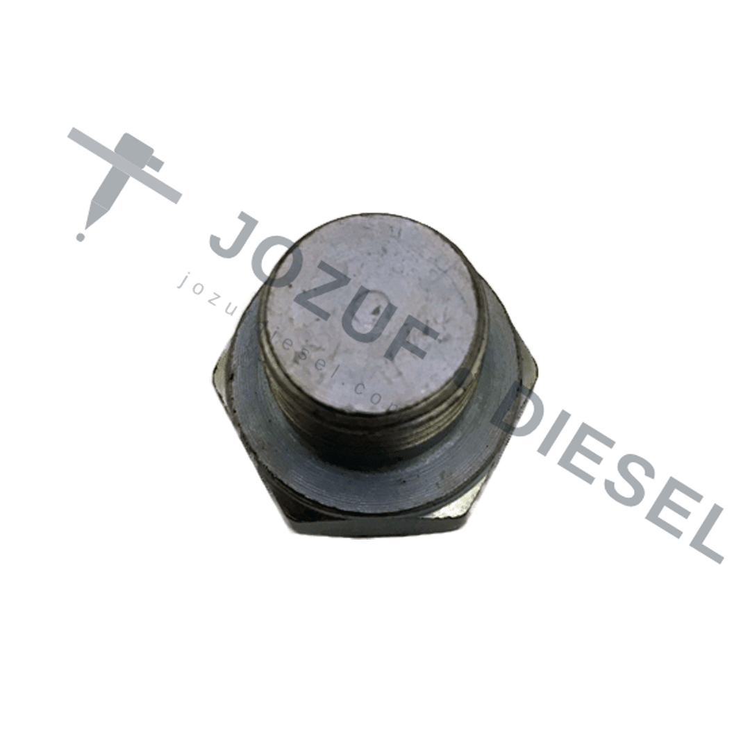 12mm Straight Plug — Diesel Fuel System 2