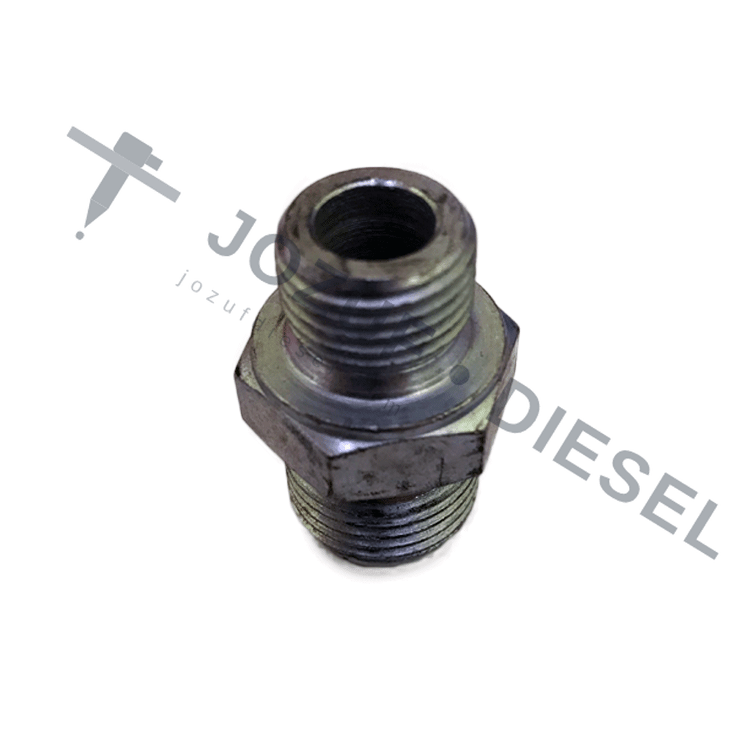 16mm 3/8 Thread Intermediate Nipple 4
