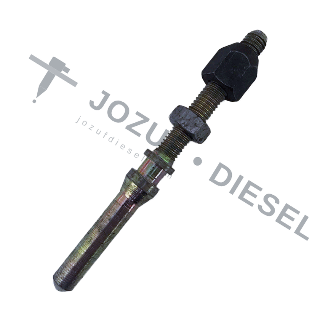 Isuzu Governor Pin — Diesel Injection Pump