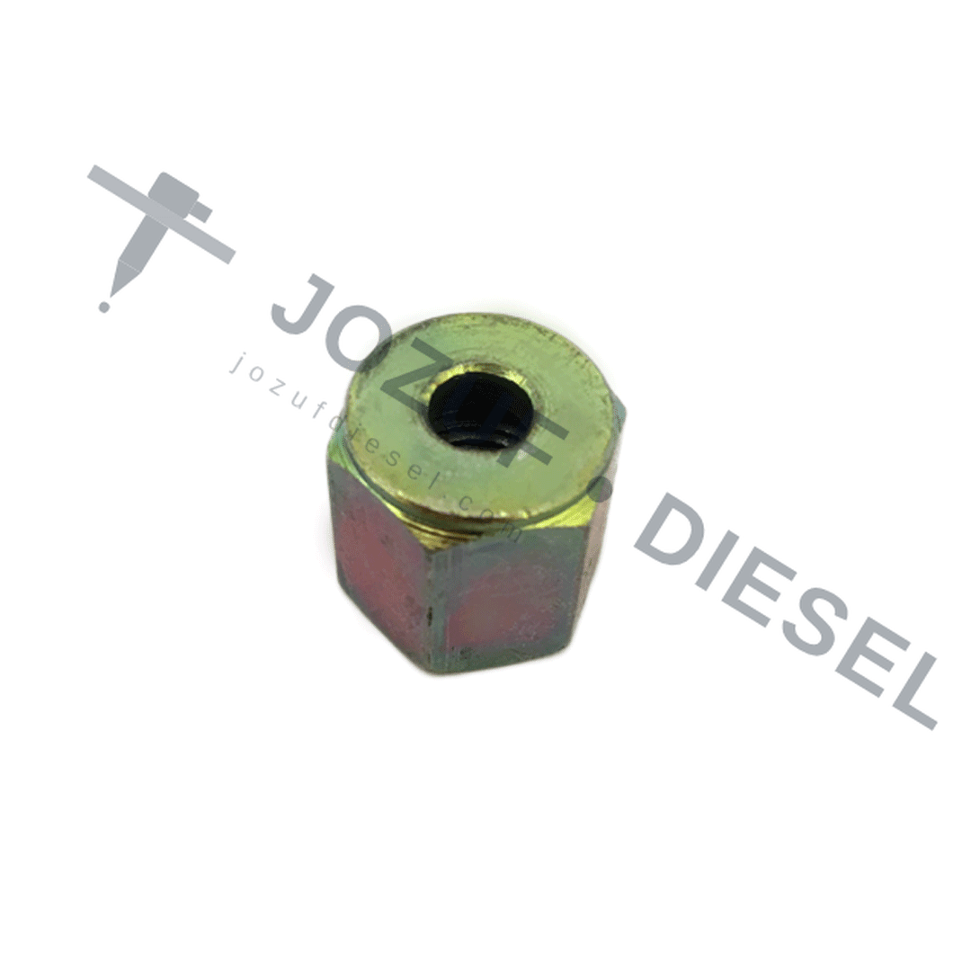 17mm Injector Union Nut — Diesel Fuel Line 3