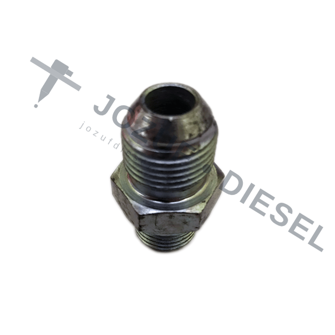 16mm 3/8 Thread Intermediate Nipple