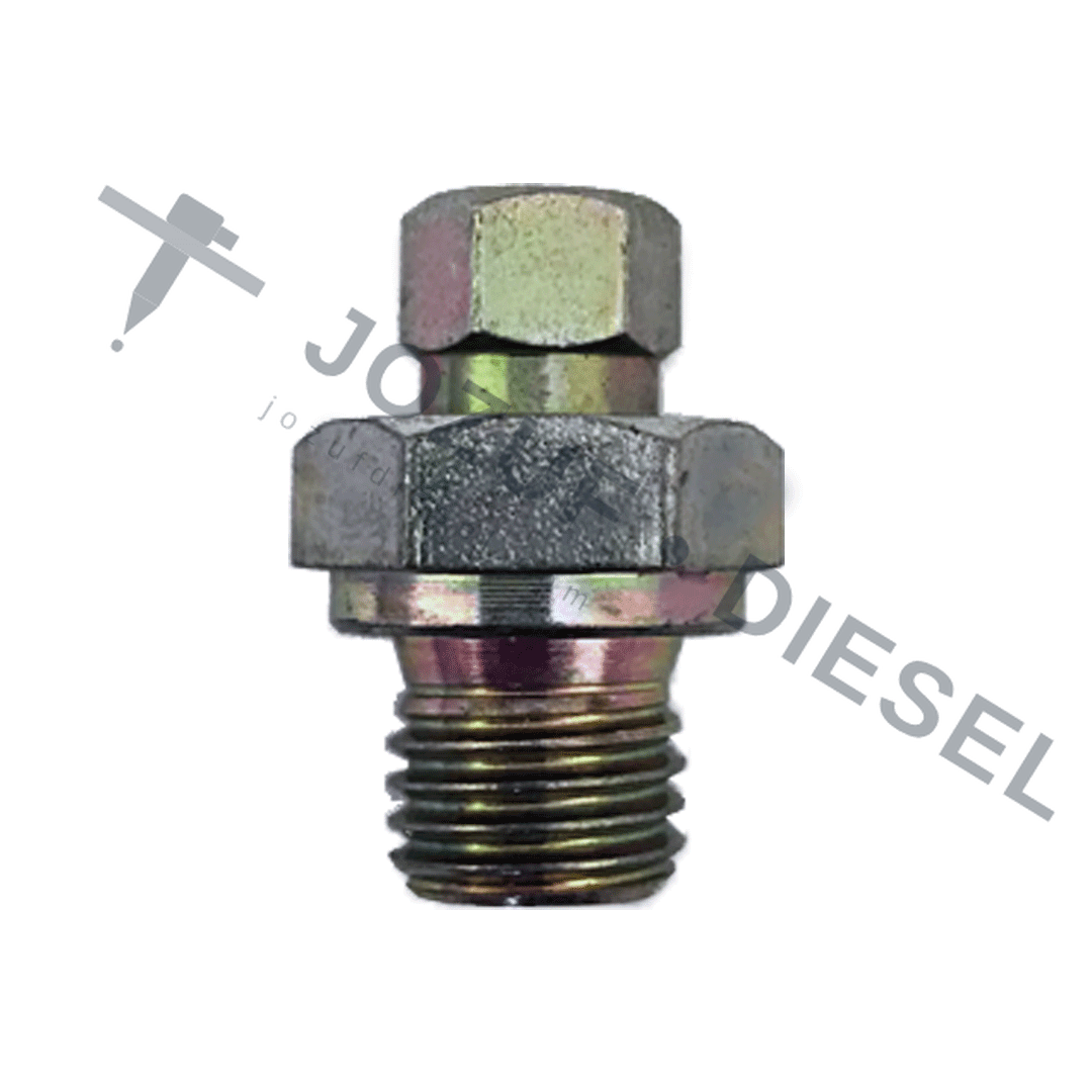 12 mm Bosch Komple Hava Alma Takımı 2