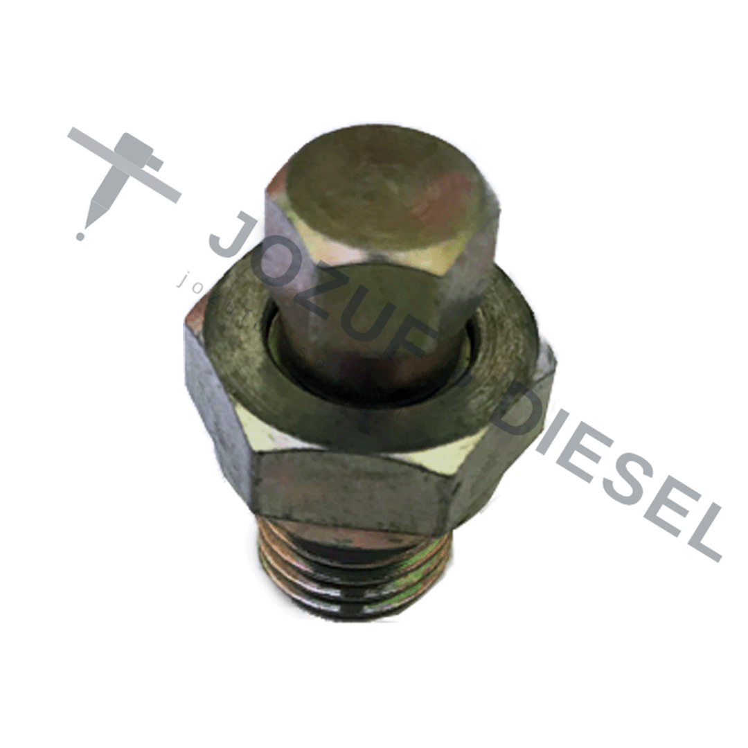 12mm Bosch Complete Air Bleed Set
