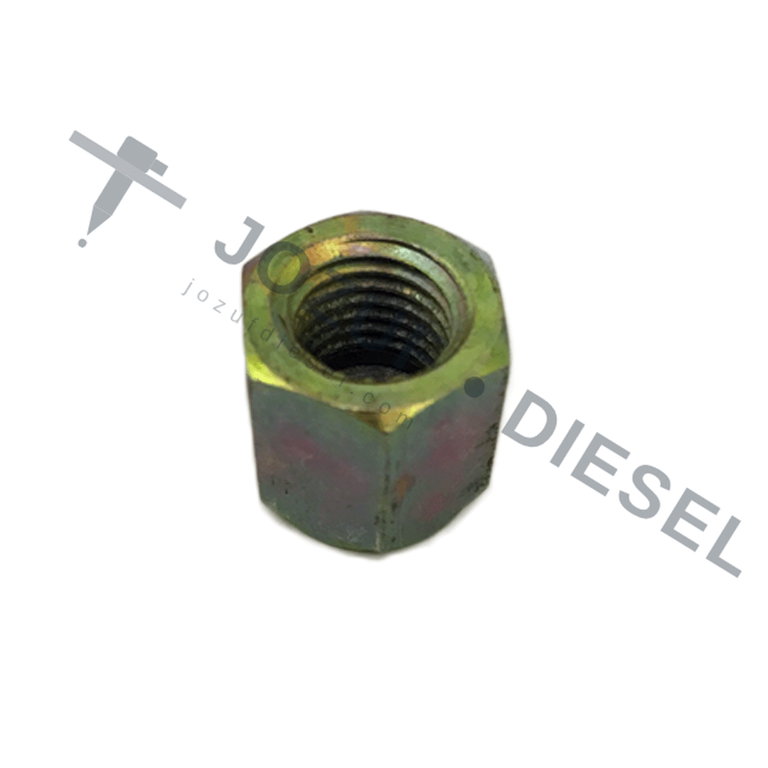 19mm Injector Union Nut — Diesel Fuel Line