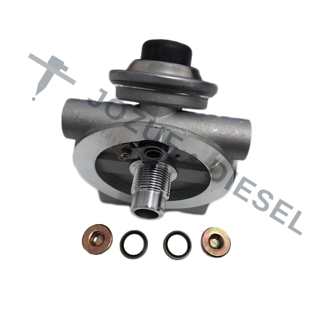 Axor Chassis Fuel Feed Pump (Without Connector) 4