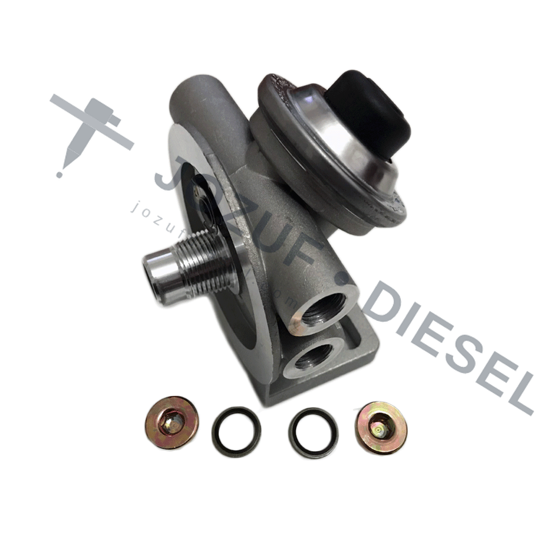 Axor Chassis Fuel Feed Pump (Without Connector) 3
