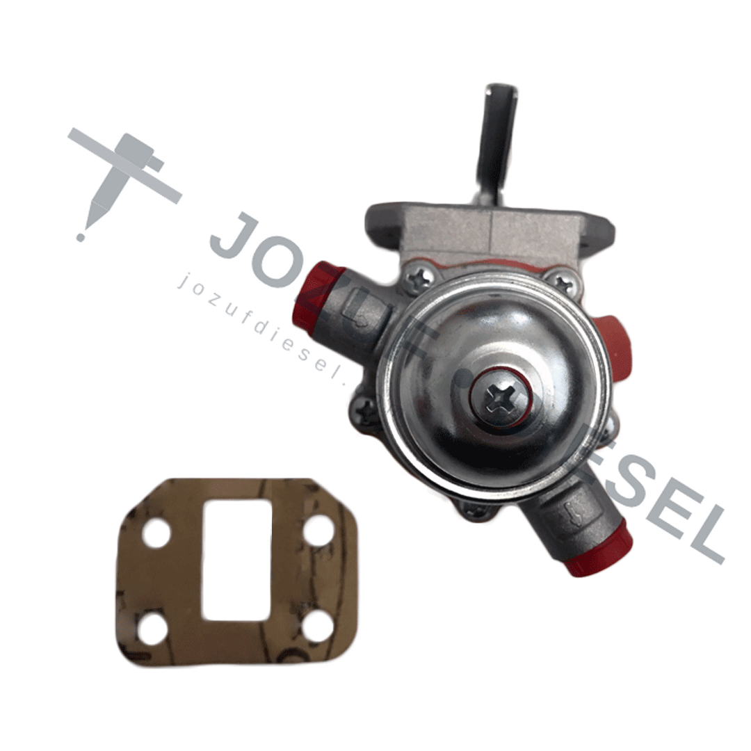 Massey Ferguson 178 Fuel Feed Pump 4