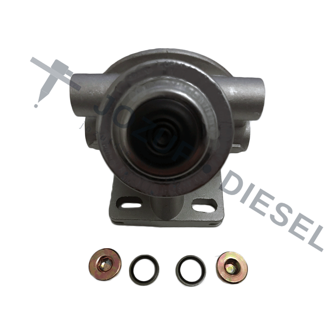Axor Chassis Fuel Feed Pump (Without Connector) 2