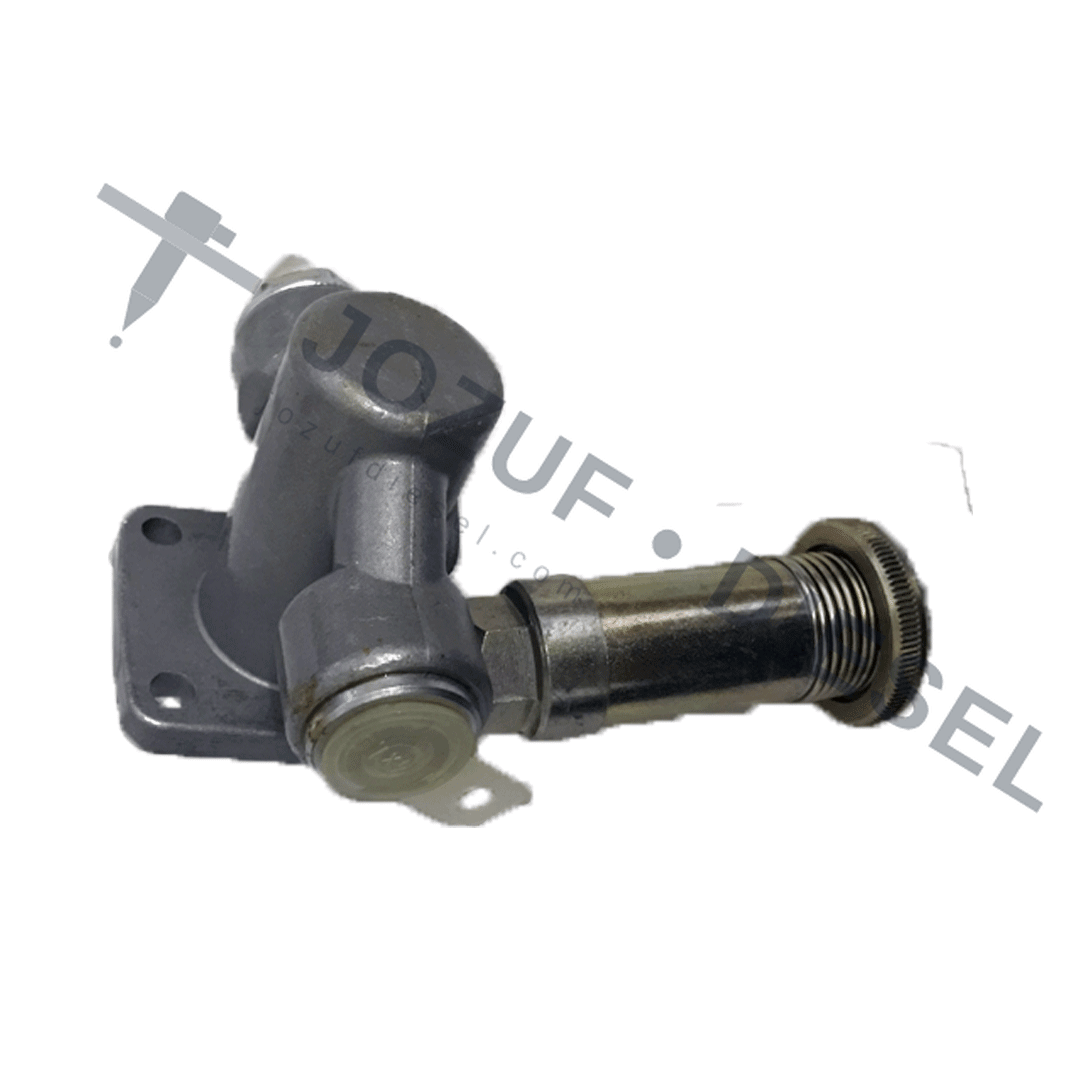 Yanmar Thermo King Fuel Feed Pump 4