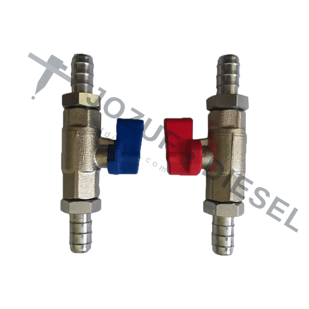 Fuel Tank Valve Tap Intermediate Switch Kit