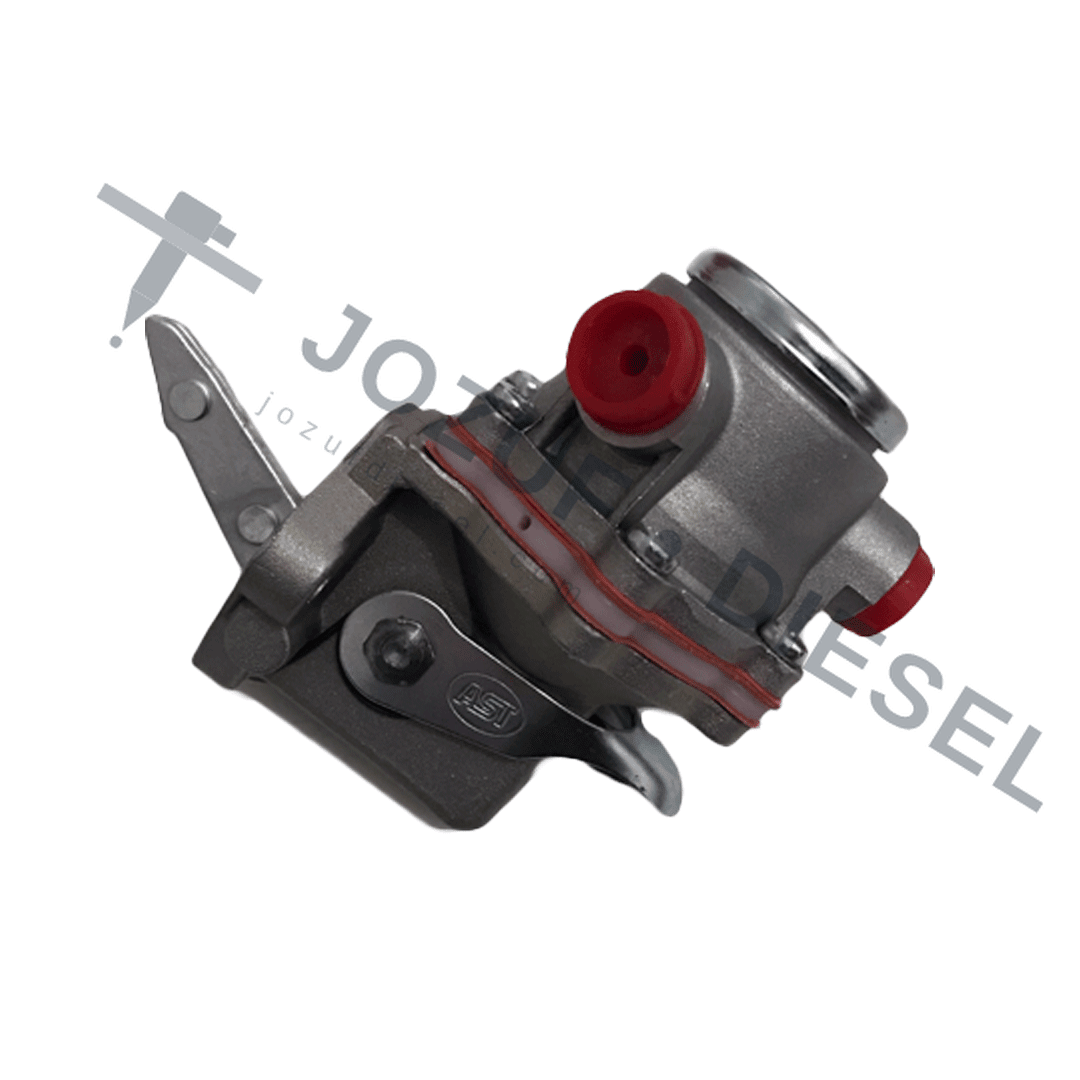 Топливоподкачивающий насос Fiat 8083 3