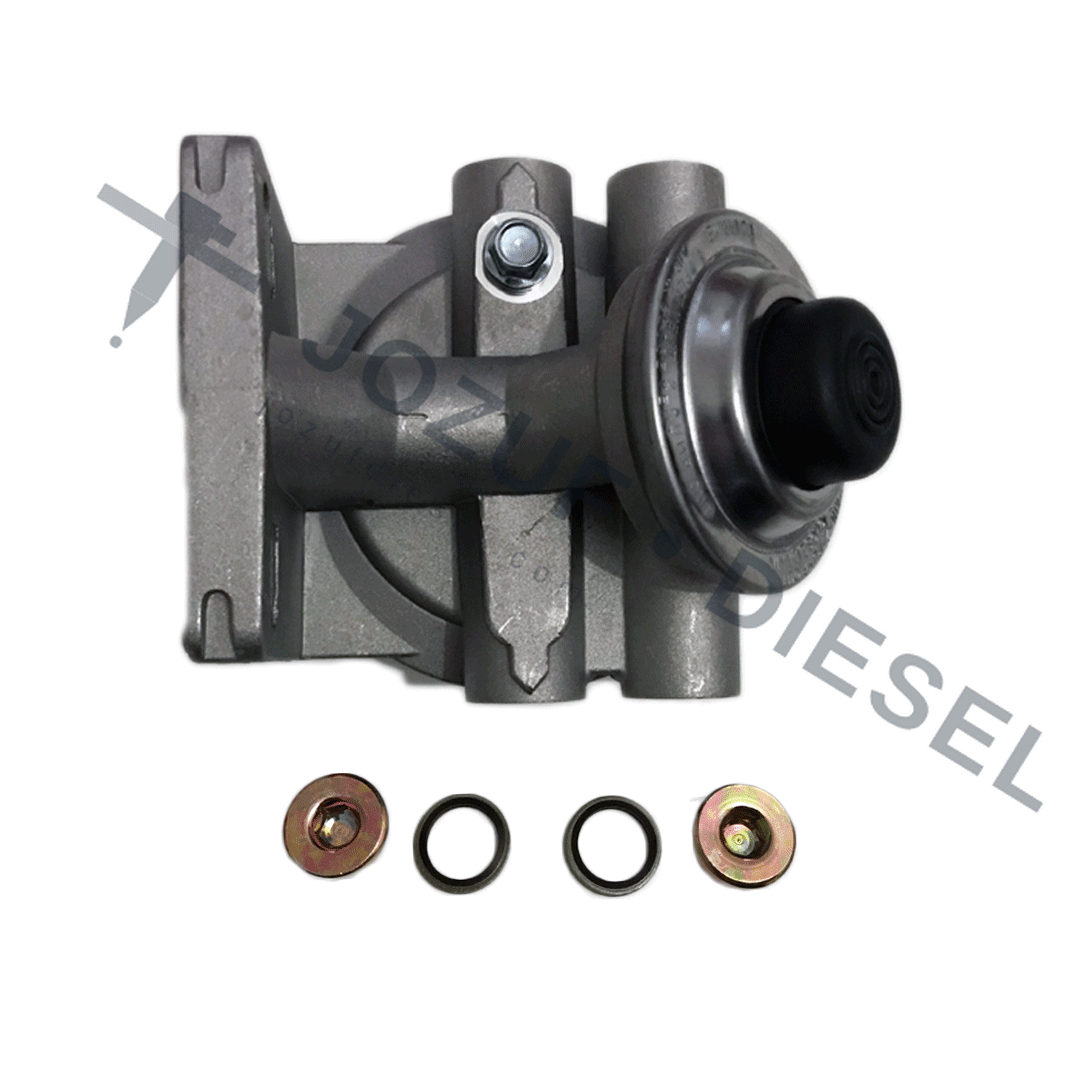 Axor Chassis Fuel Feed Pump (Without Connector)