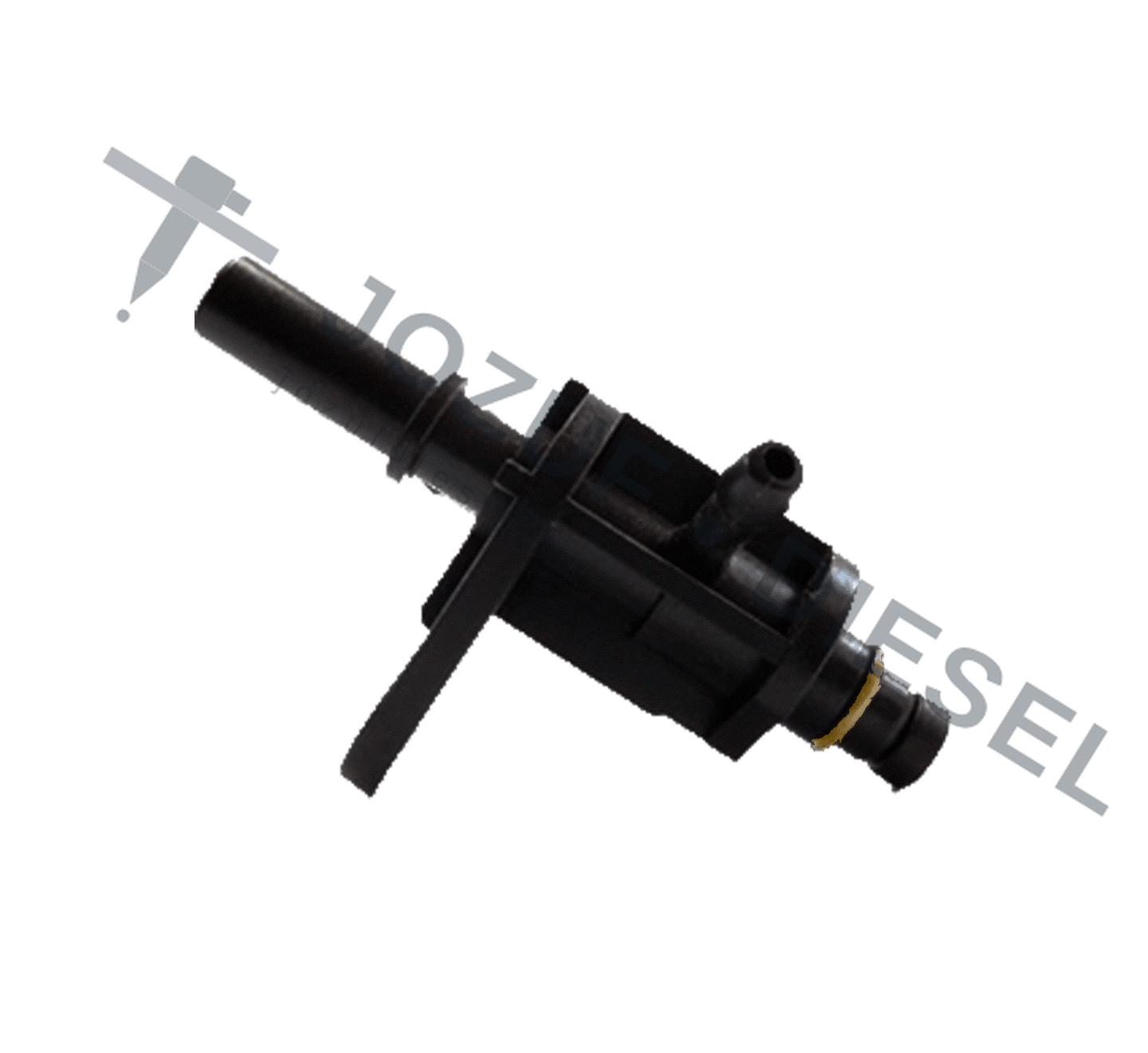 Delphi 9109-904 Venturi Kit — Common Rail 3