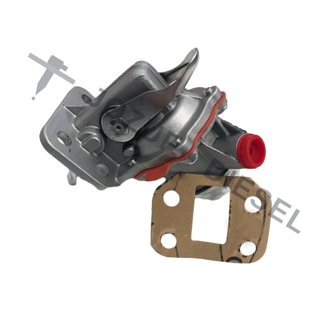 Massey Ferguson 178 Fuel Feed Pump 3
