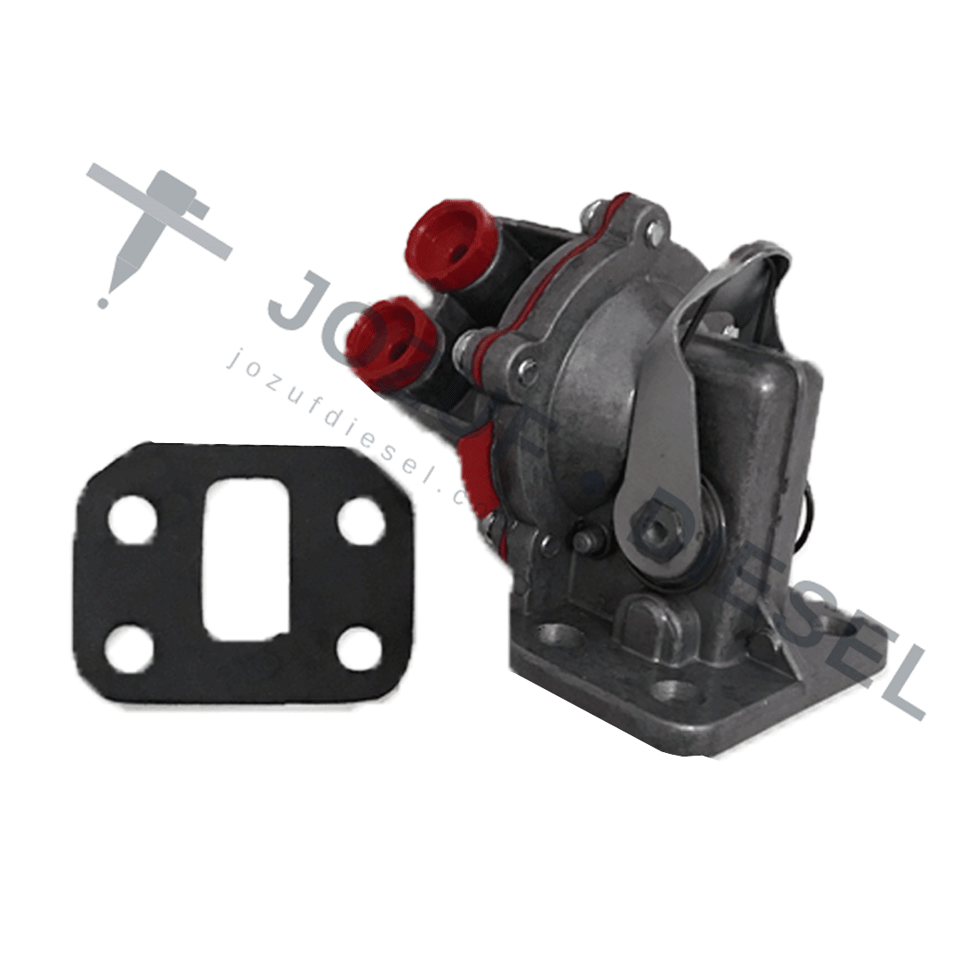 Massey Ferguson 240 Fuel Feed Pump New Model
