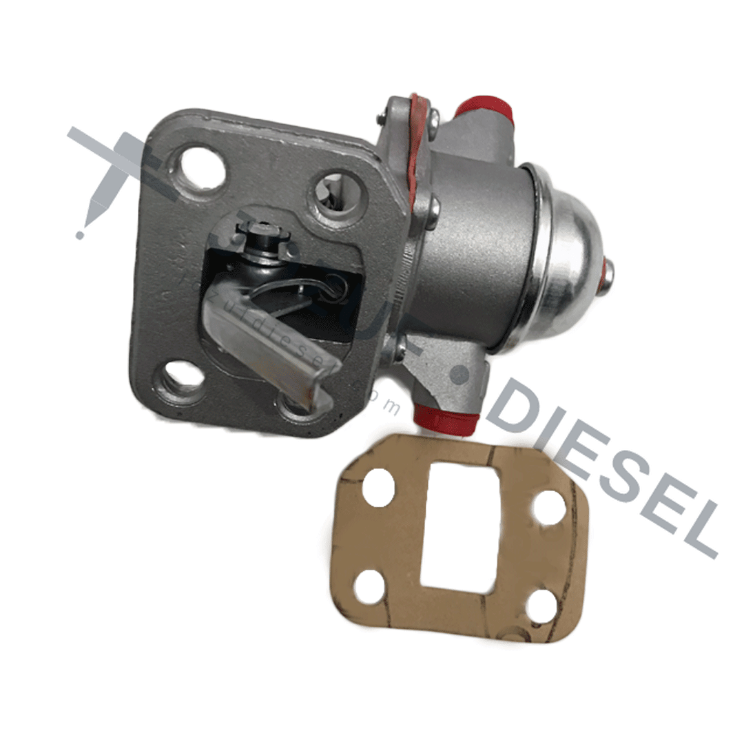 Massey Ferguson 178 Fuel Feed Pump