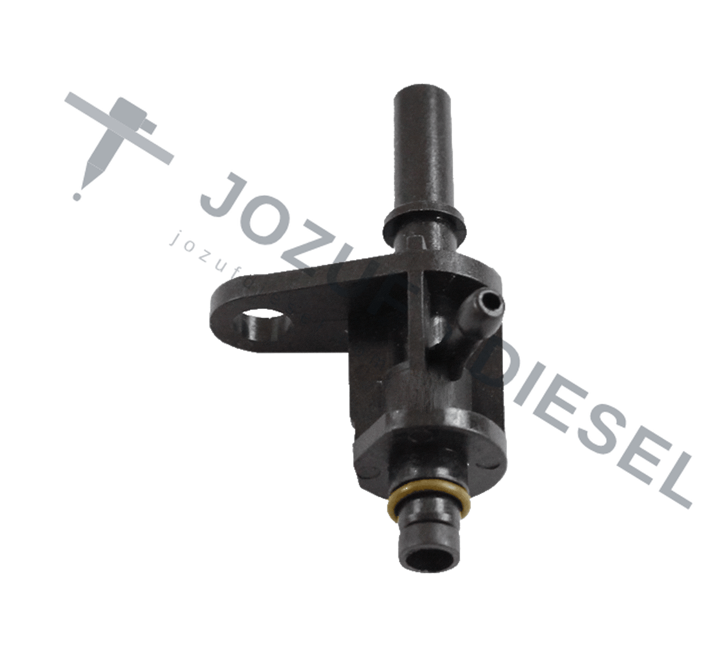 Delphi 9109-904 Venturi Kit — Common Rail 2