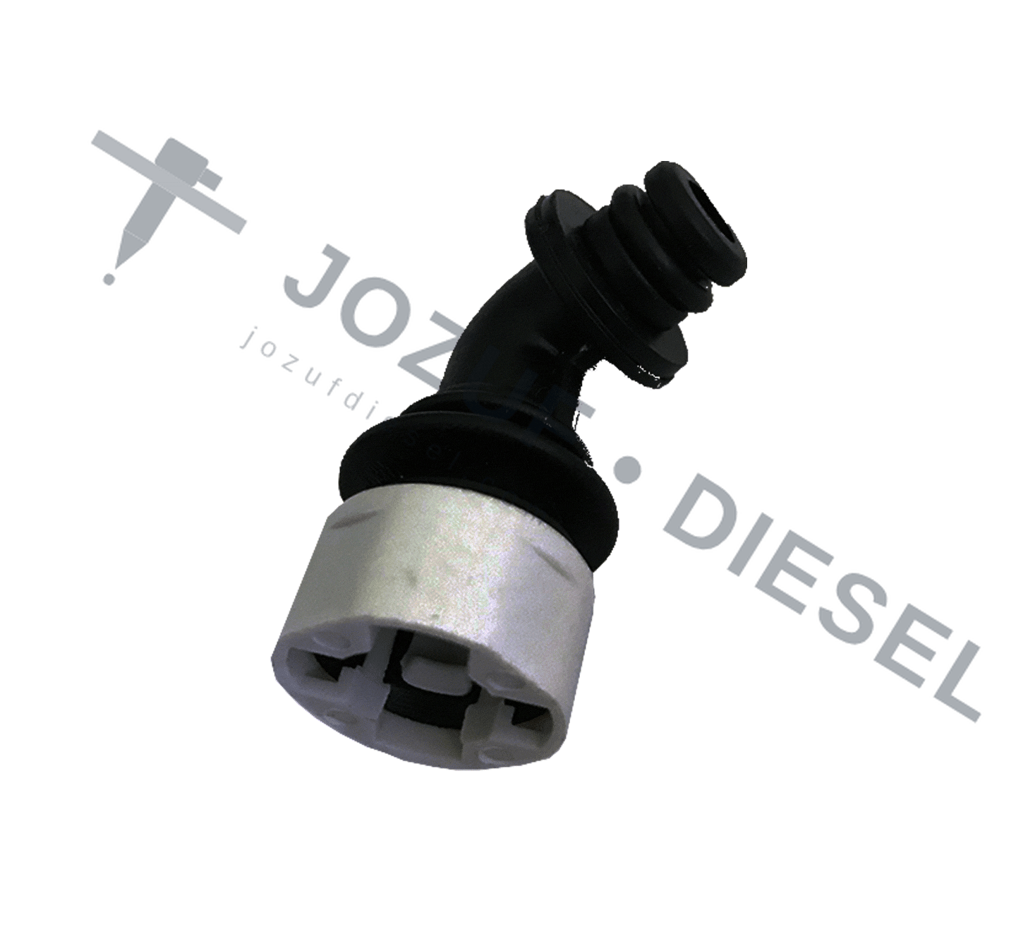 F01M100878 Bosch CP1 Pump Return Plastic 2