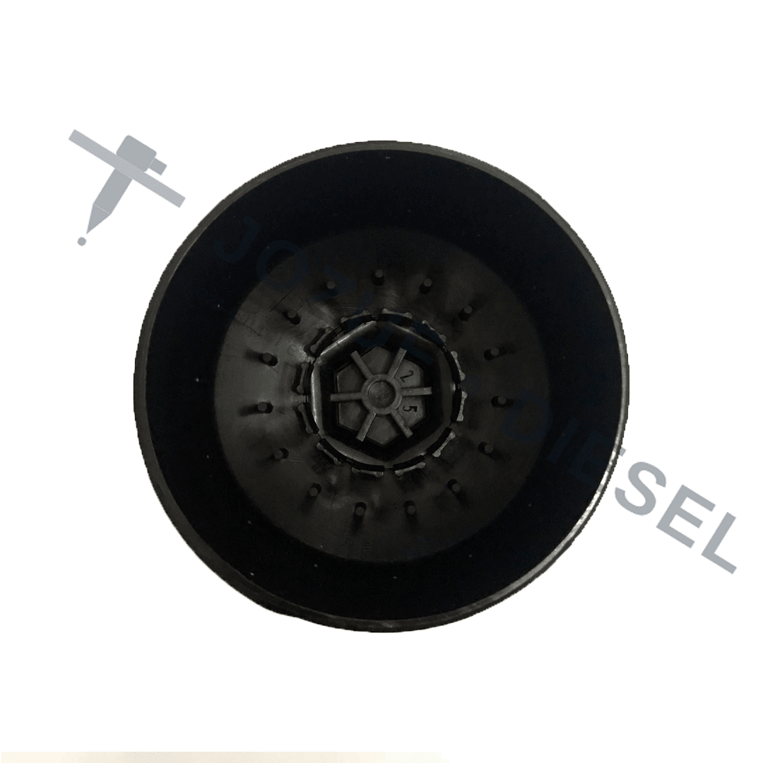 Крышка топливного фильтра Axor 2