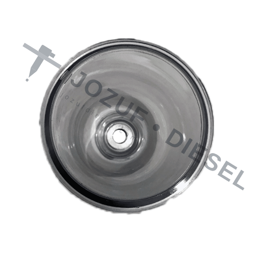 MAN Chassis Separ Filter Glass Bowl (1 Liter)
