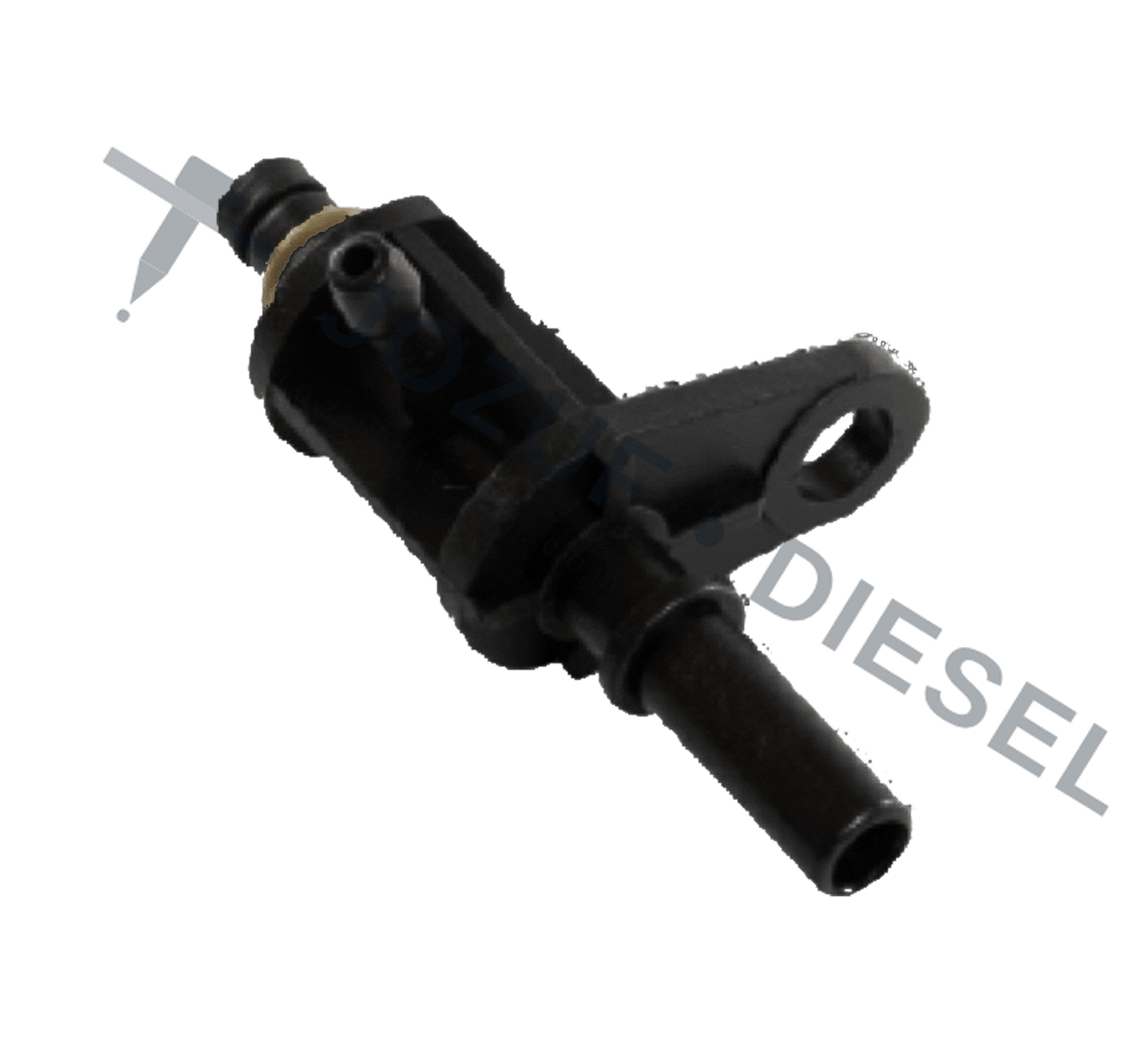 Delphi 9109-904 Venturi Kit — Common Rail