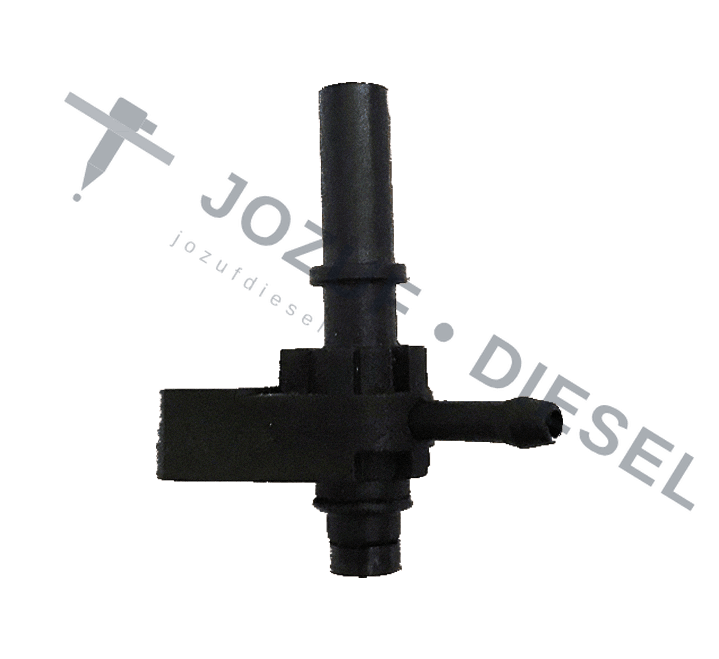 Delphi Vertical Venturi Kit — Common Rail 2