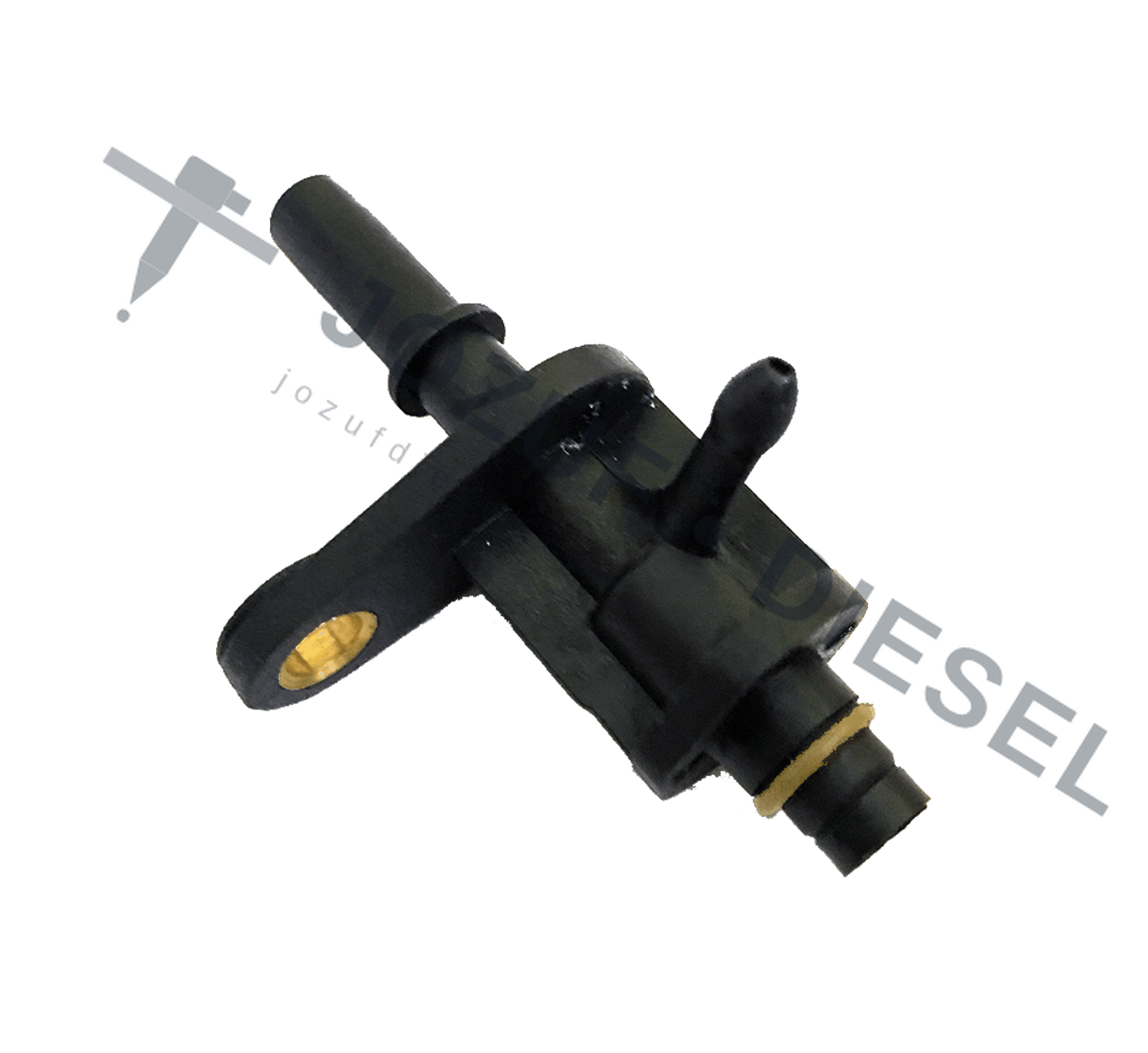 Delphi 9109-911A Venturi Kit — Common Rail