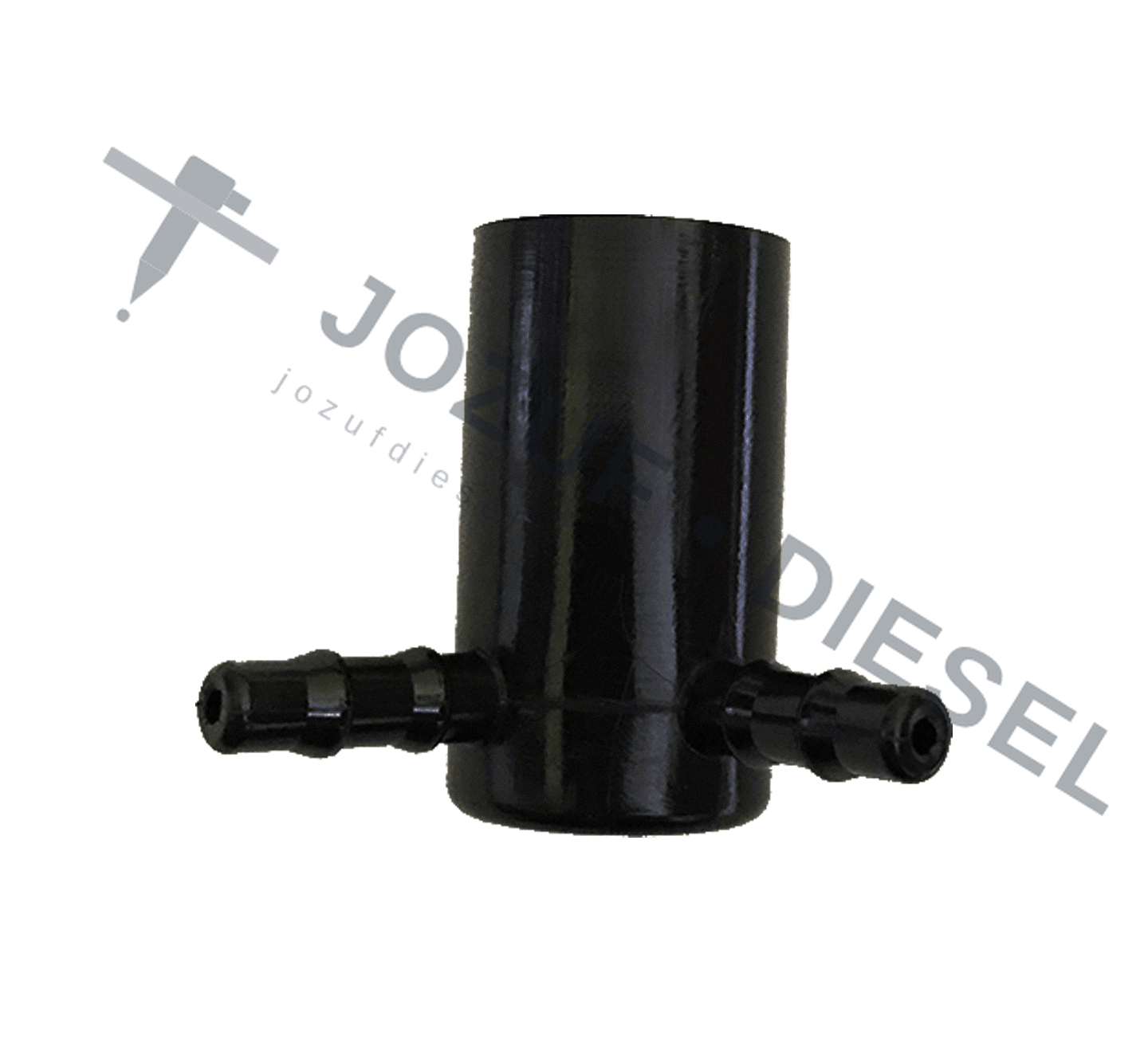 2.5 Ford Transit Injector Return Plastic 2