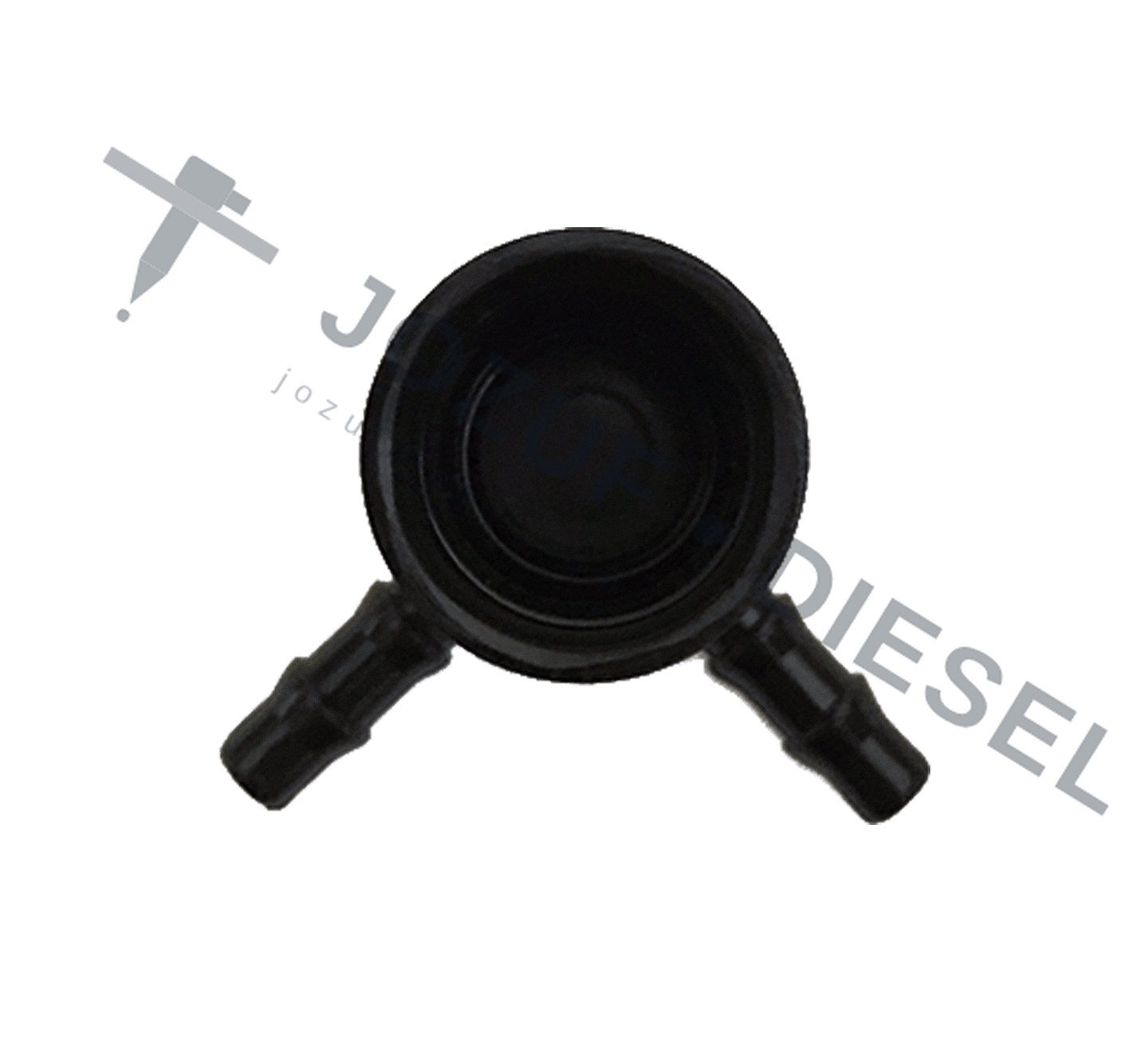2.5 Ford Transit Injector Return Plastic 3