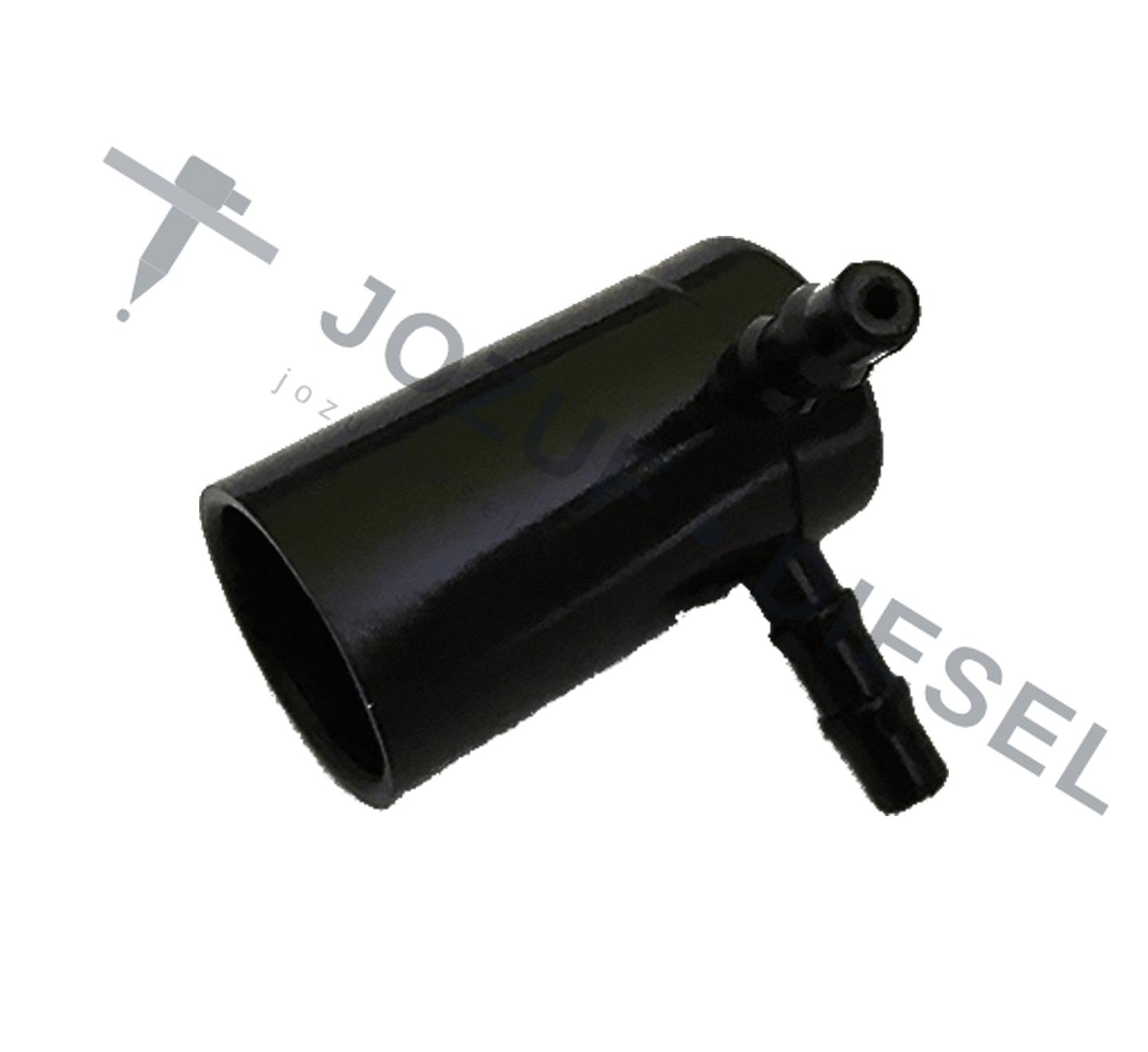 2.5 Ford Transit Injector Return Plastic