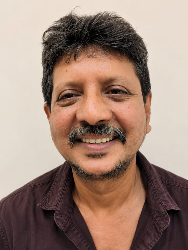 After Dental Implants
