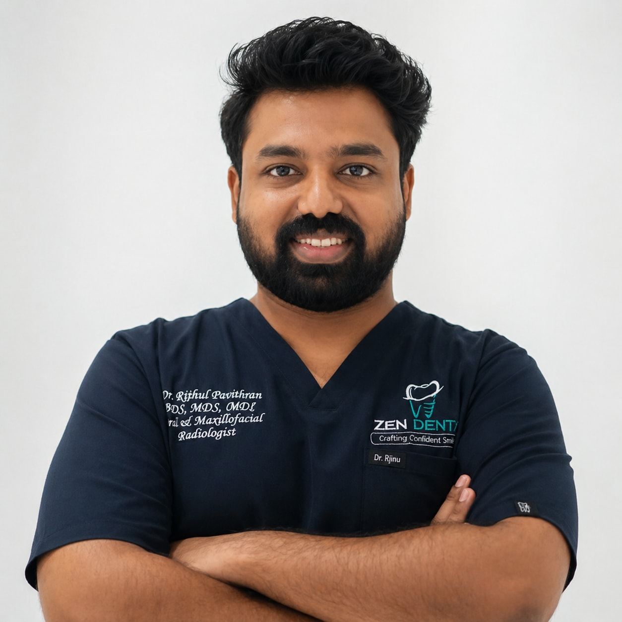 Dr. Rithul Pavithran