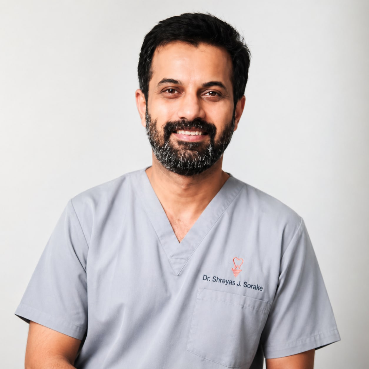 Dr. Shreyas J Sorake
