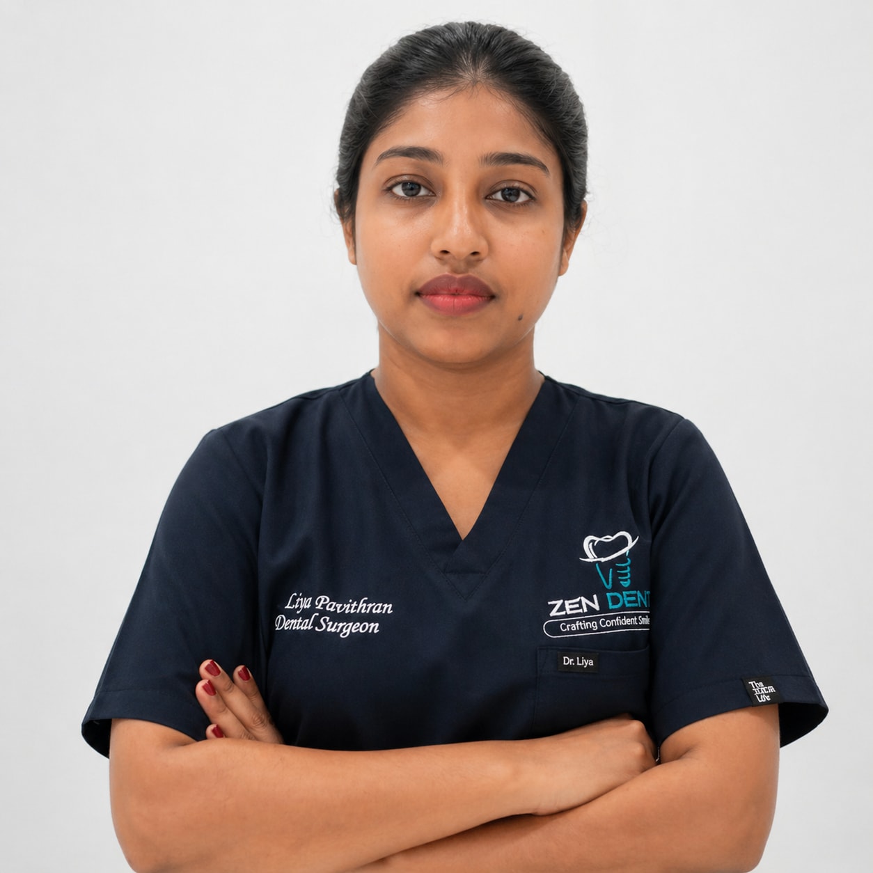Dr. Laya Pavithran
