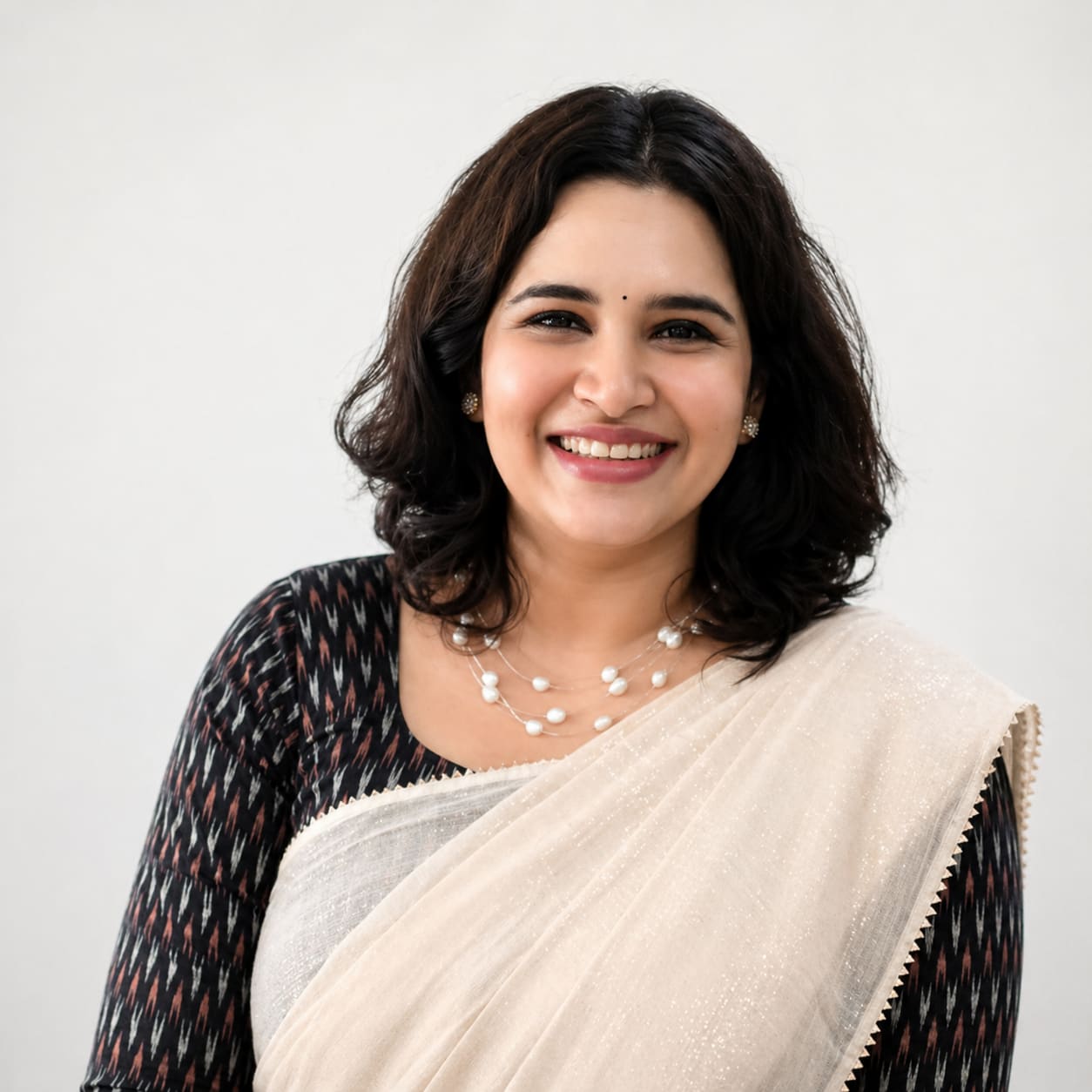 Dr. Reethika KV
