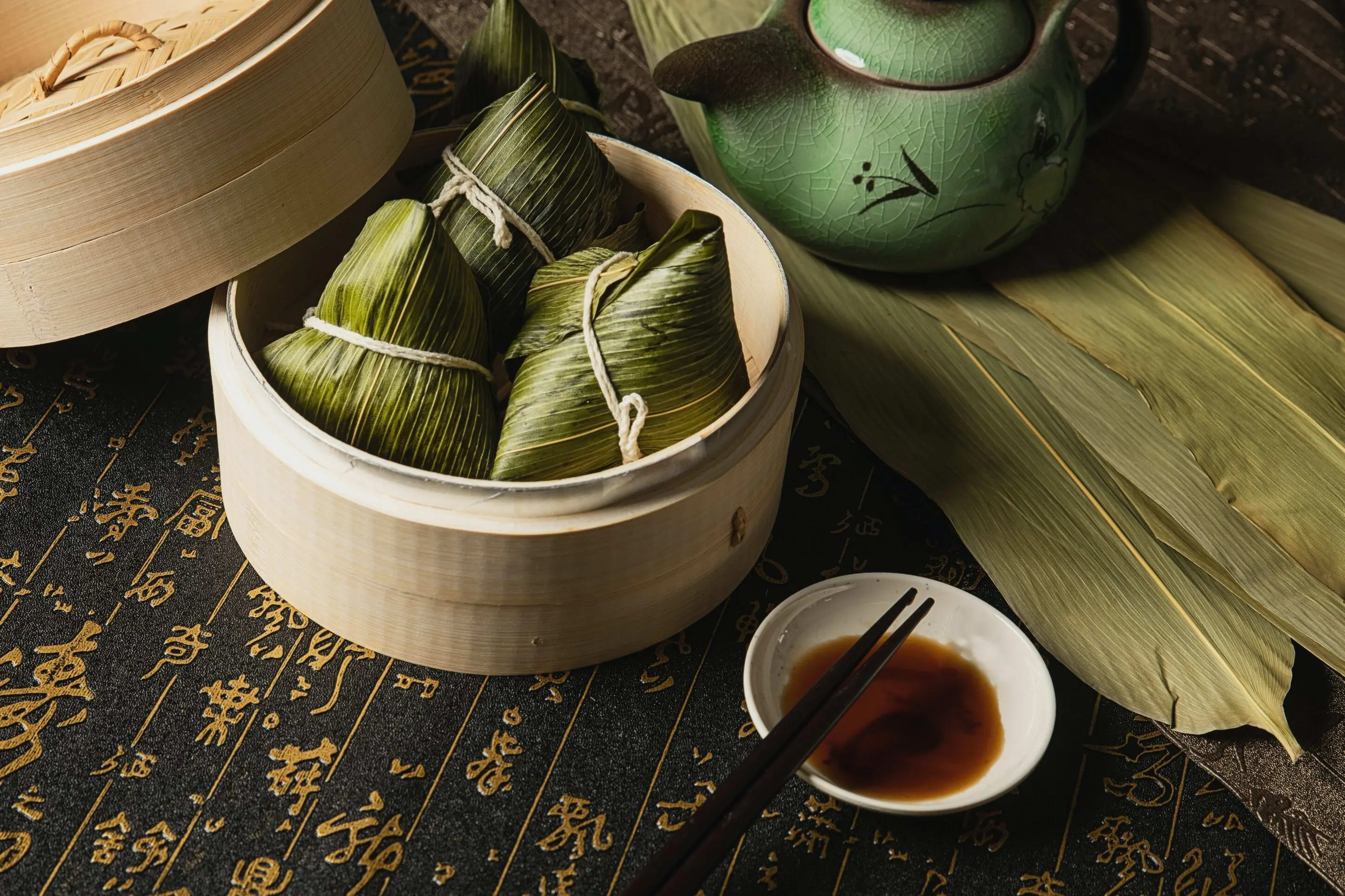 post cover - 端午長輩吃粽子，這4族群要特別注意