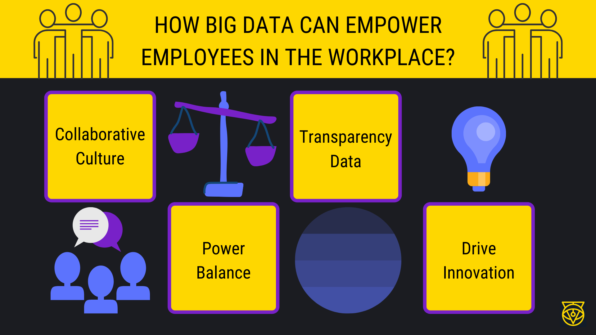 How AI can Empower Employees in the Workplace? How AI can Empower Employees in the Workplace?