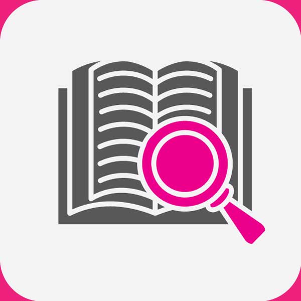 About Page Education