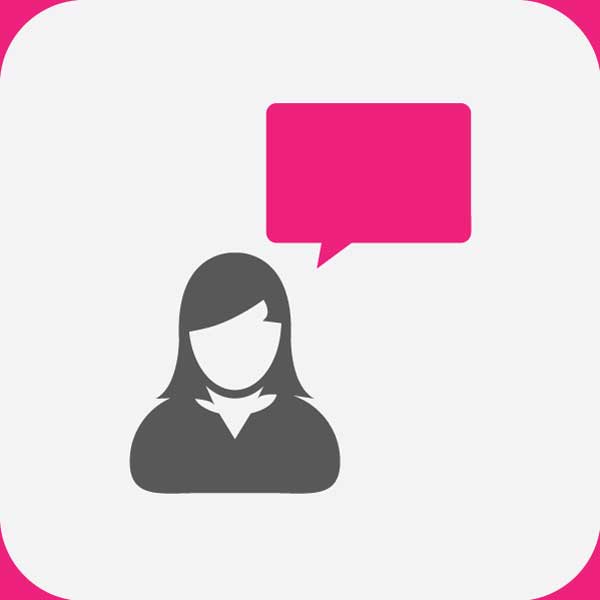 About Page Mentoring