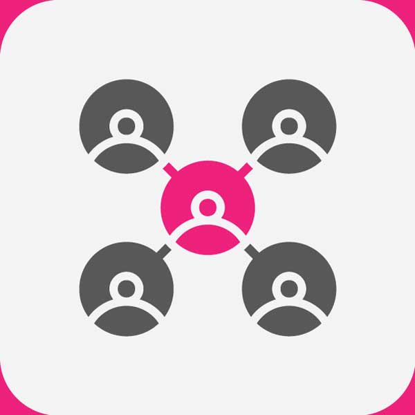 About Page Networking