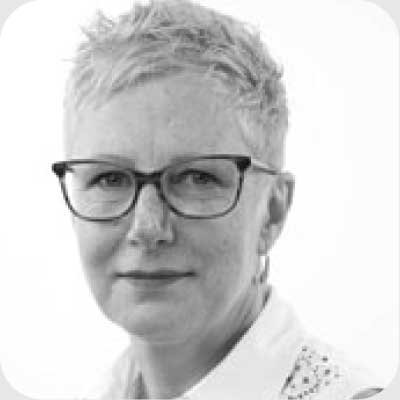 Meet the Team - Toni
