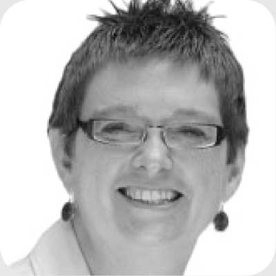 Meet the Team - Katy