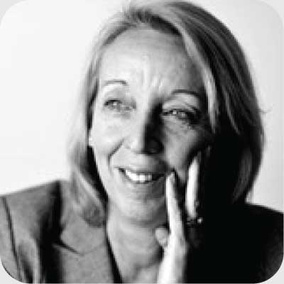 Meet the Team - Kathryn