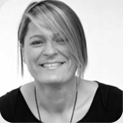 Meet the Team - Sarah