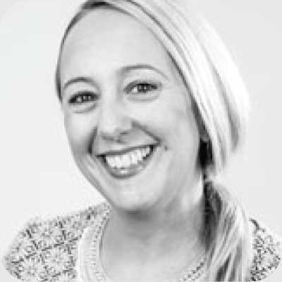 Meet the Team - Gaby