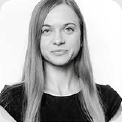 Meet the Team - Valeria