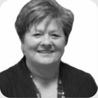 Meet the Team - Pat