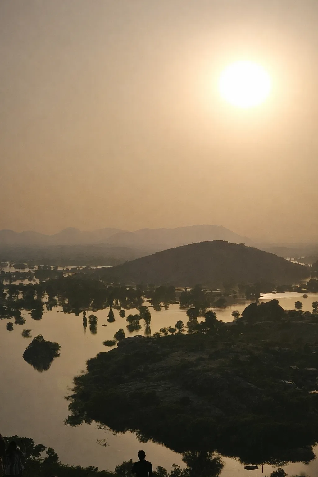 Special Sunset Leopard Safari thumbnail 5