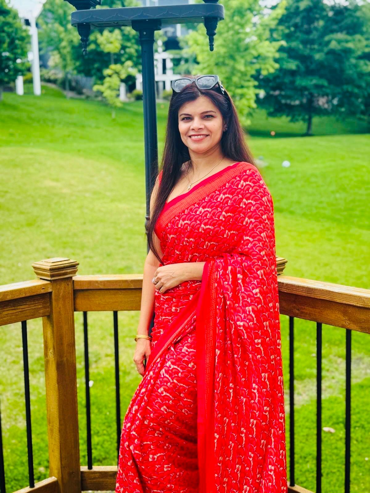 Minakshi Choudhry
